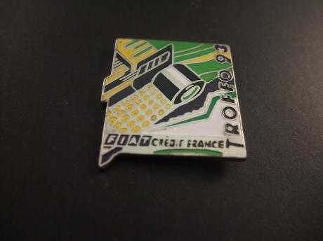 Fiat Cinguecento ( Cinquecento Troféo 1993 )rallyauto